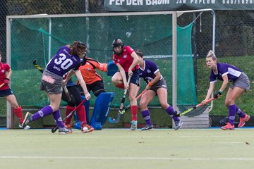 Bild 108 - Frauen Klipper TGC - Bonner THV : Ergebnis: 0:5
